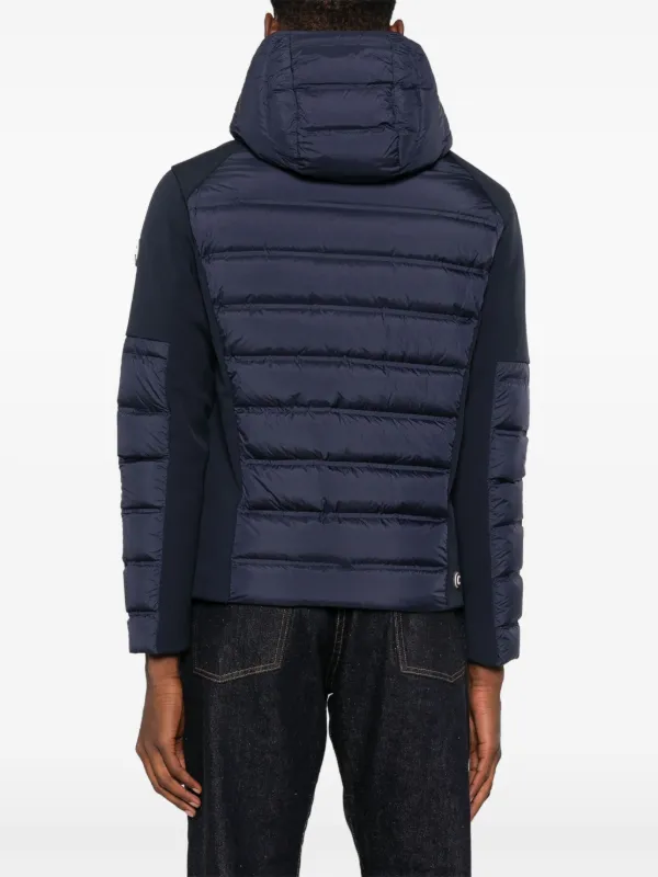 Colmar New Warrior Jacket Blue FARFETCH AO