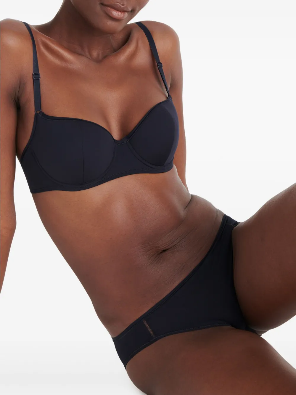 ERES Josefina balconette bra | Image 7