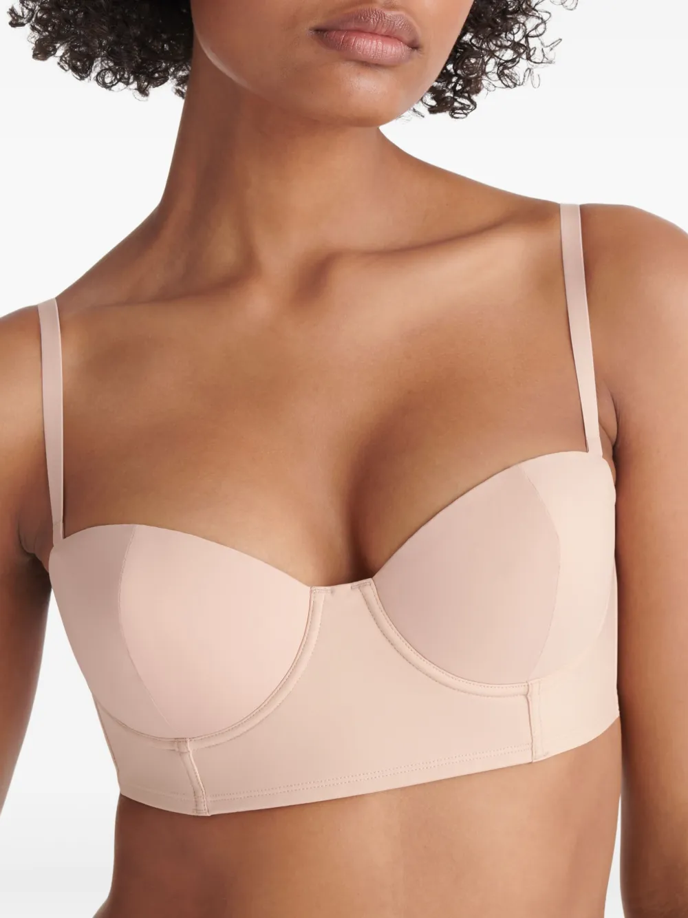 ERES Helena bustier bra | Image 6