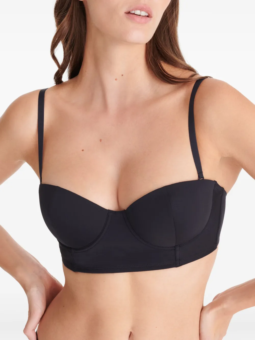 ERES Helena bustier bra | Image 6