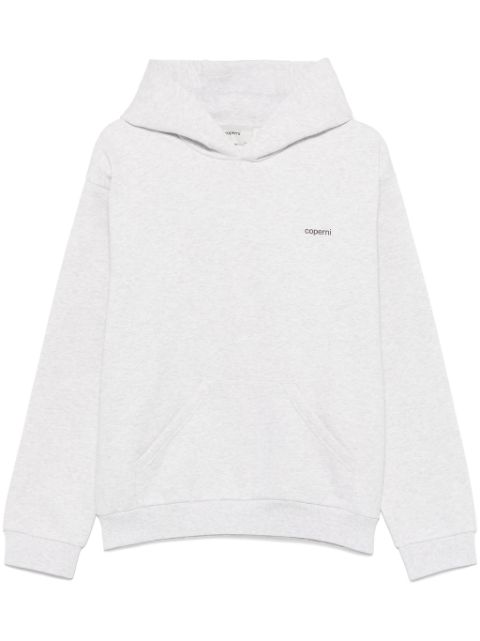 Coperni Horn hoodie Men