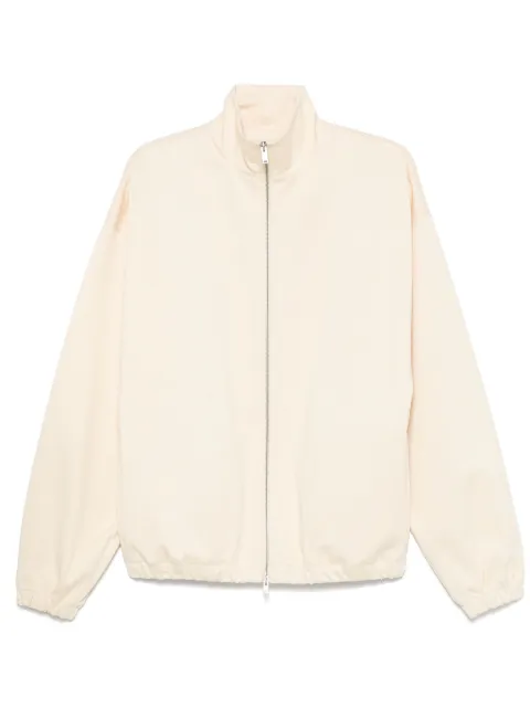 Jil Sander high-neck sweatshirt