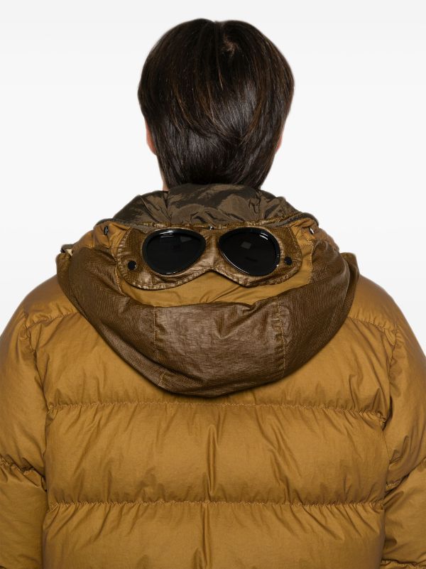 Cp company shops sunglasses jacket