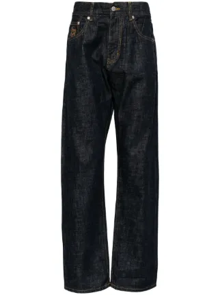 Billionaire Boys Club Diamons ＆ Dollers ジーンズ | ブルー
