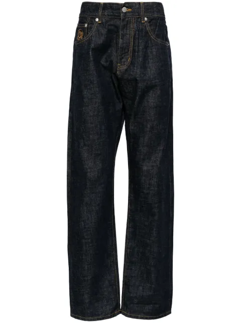 Billionaire Boys Club diamons & dollars selvedge jeans
