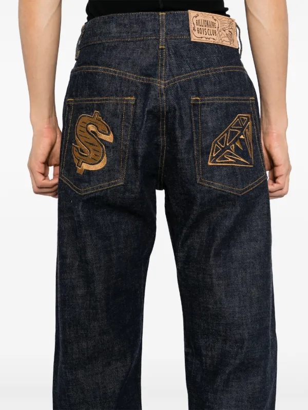 Billionaire boys 2024 club jeans