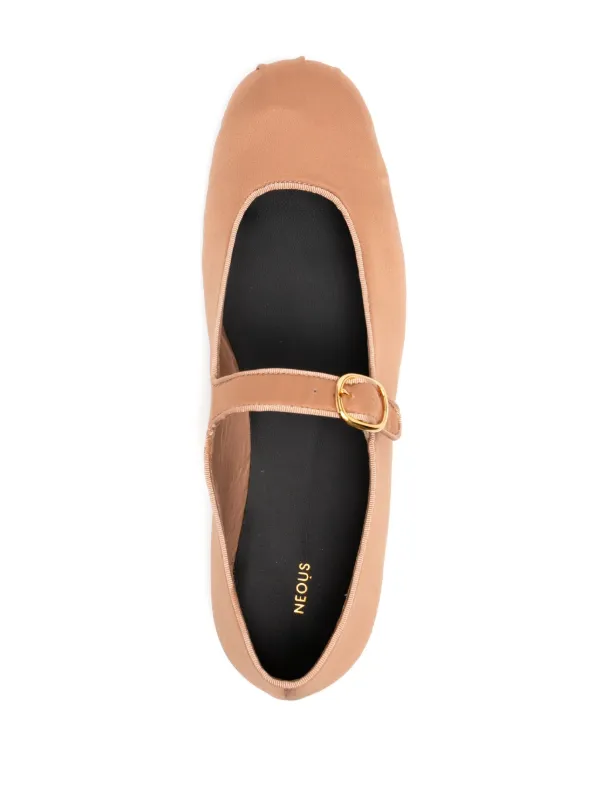 NEOUS Alchida シューズ | ニュートラル | FARFETCH JP
