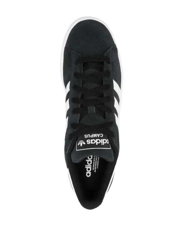 Adidas Campus 2.0 スニーカー | ブラック | FARFETCH JP Adidas Campus 2.0 スニーカー | ブラック | FARFETCH JP
