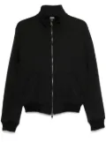 Colmar honeycomb-pattern jacket - Black