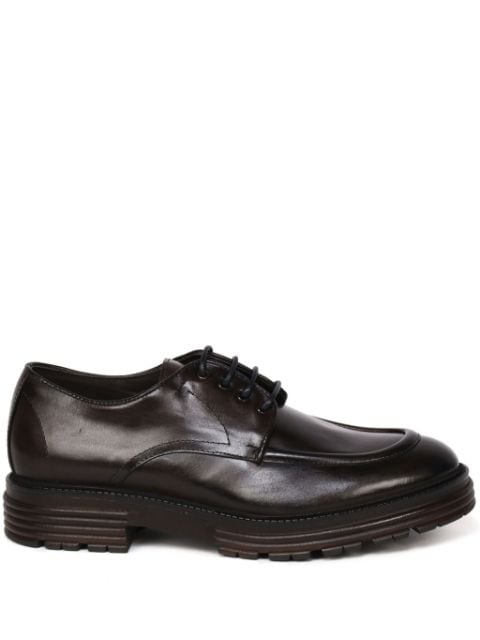 Giuliano Galiano Fox Derby shoes