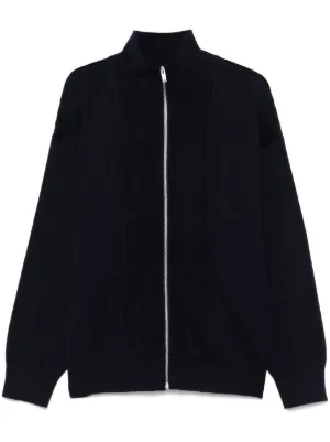 Jil Sander Cardigans for Men - Shop Now on FARFETCH