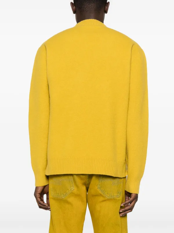【送料&関税込】Jil Sander Wool-blend Pullover 25407084_57260894_1000.jpg