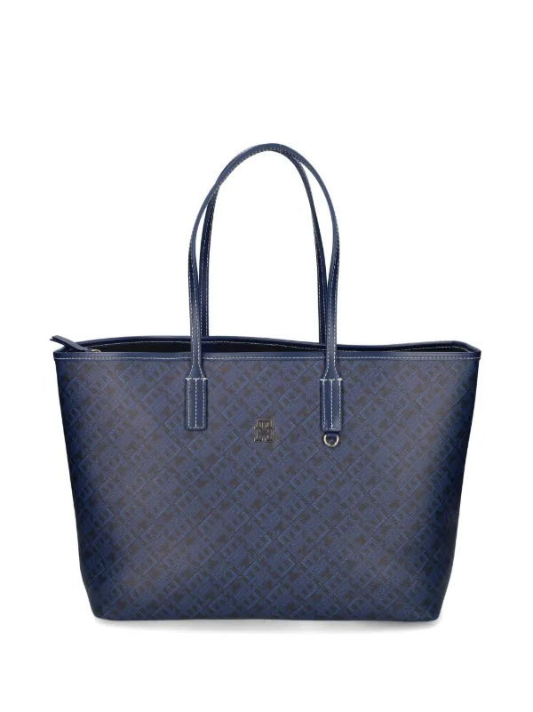 Hilfiger tote bag hotsell