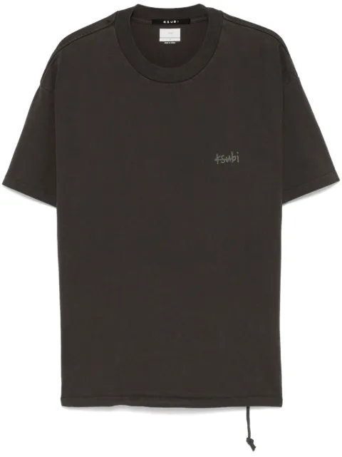 Ksubi  Hit List Ekcess T-shirt