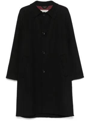 PALTÒ（パルト)ウールコート PALTO 【FINAL SALE】【size50】PALTO【パルト】バルカラー