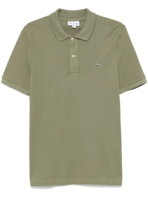 Lacoste ポロシャツ | グリーン | FARFETCH JP