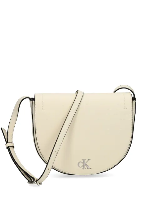 Calvin Klein bolsa crossbody Minimal Monogram