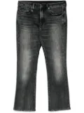 R13 kick-fit jeans - Black