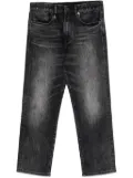 R13 Romeo jeans - Black