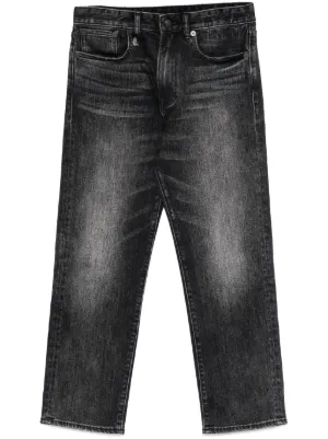 R13（アール・サーティーン）デニム - FARFETCH