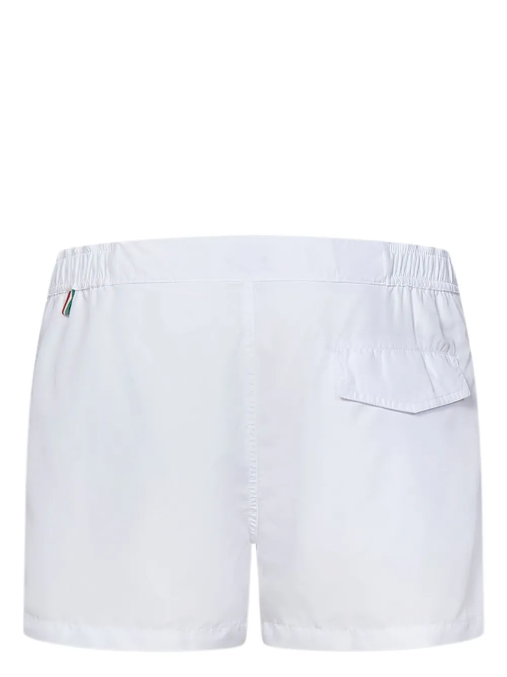 FRANZESE COLLECTION James Bond swim shorts - Wit