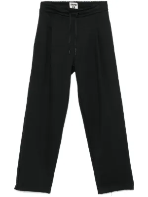 Séfr Jiro Trousers | Brown | FARFETCH
