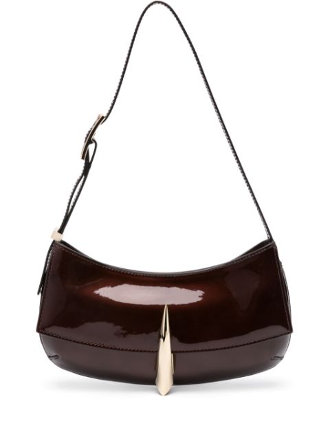 Benedetta Bruzziches Giulia La Bella shoulder bag Women