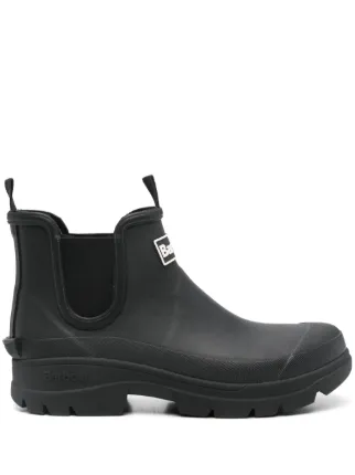 Barbour