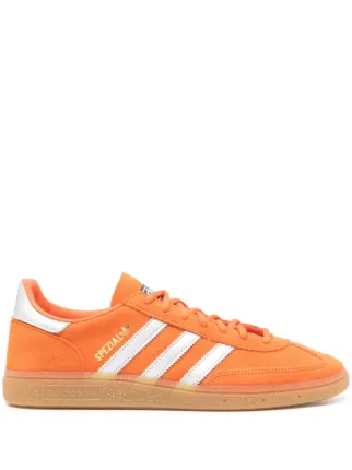 Adidas Handball Spezial 运动鞋| 橘色| FARFETCH CN