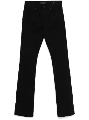 Purple Brand メンズ ブーツカットジーンズ通販 - FARFETCH