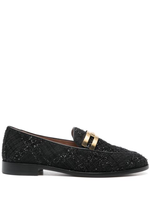 Aquazzura Brandi loafers Women