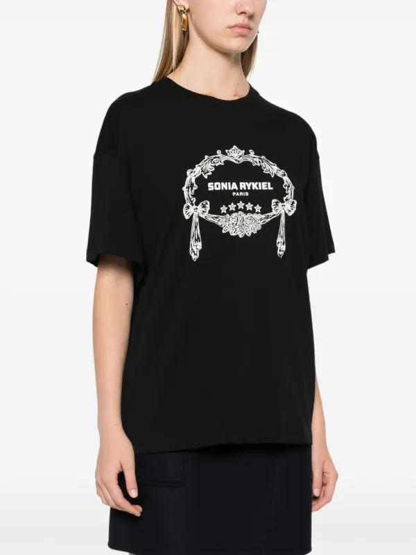 Deals Sonia Rykiel Tee (Like new)!