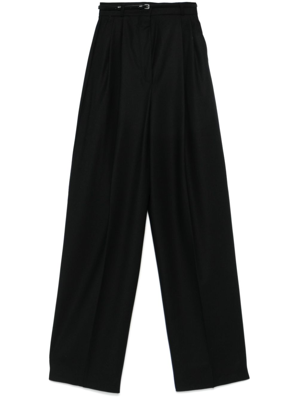 Sportmax Kiens trousers - Black