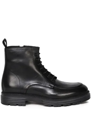 【関税&送料込】Giuliano Galiano Boots Black Giuliano Galiano Boots for Men - Shop Now on FARFETCH