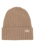 Weekend Max Mara Ritmo beanie - Neutrals