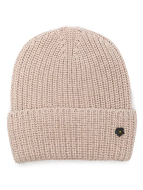 A Paper Kid ribbed beanie