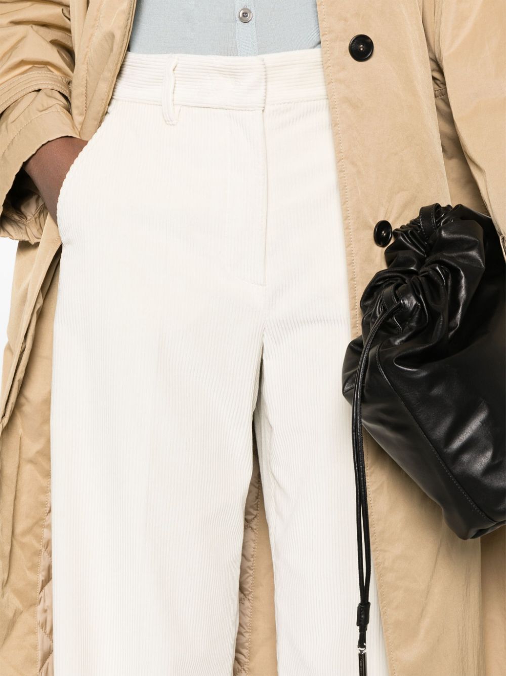 Weekend Max Mara Tania trousers Women