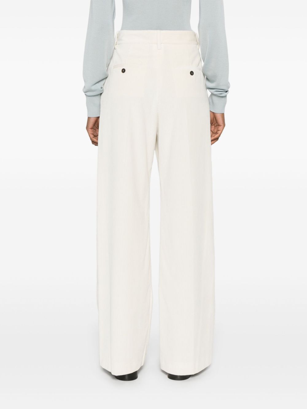 Weekend Max Mara Tania trousers Women