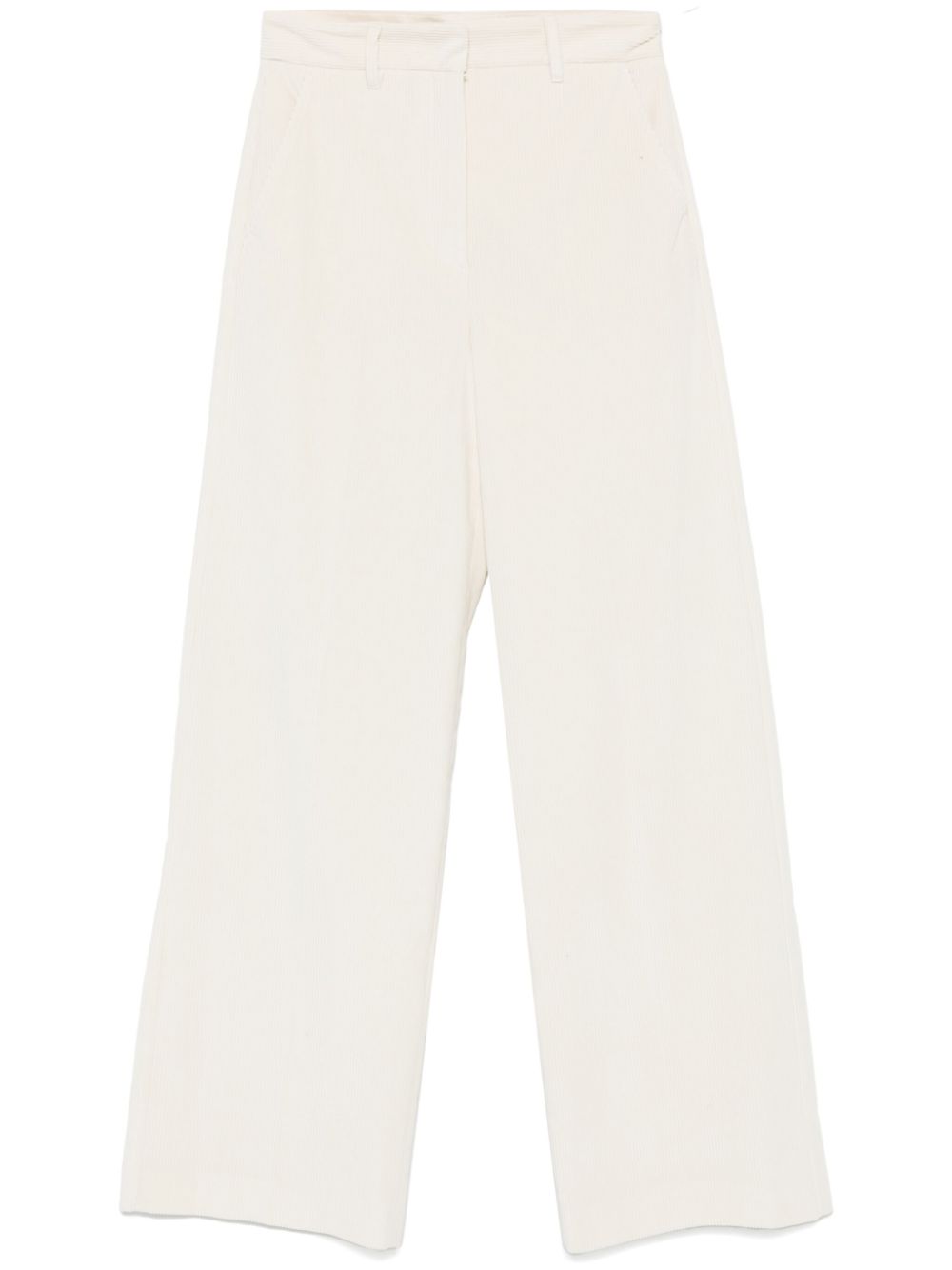 Weekend Max Mara Tania trousers Women