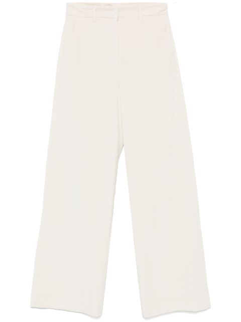 Weekend Max Mara Tania trousers Women