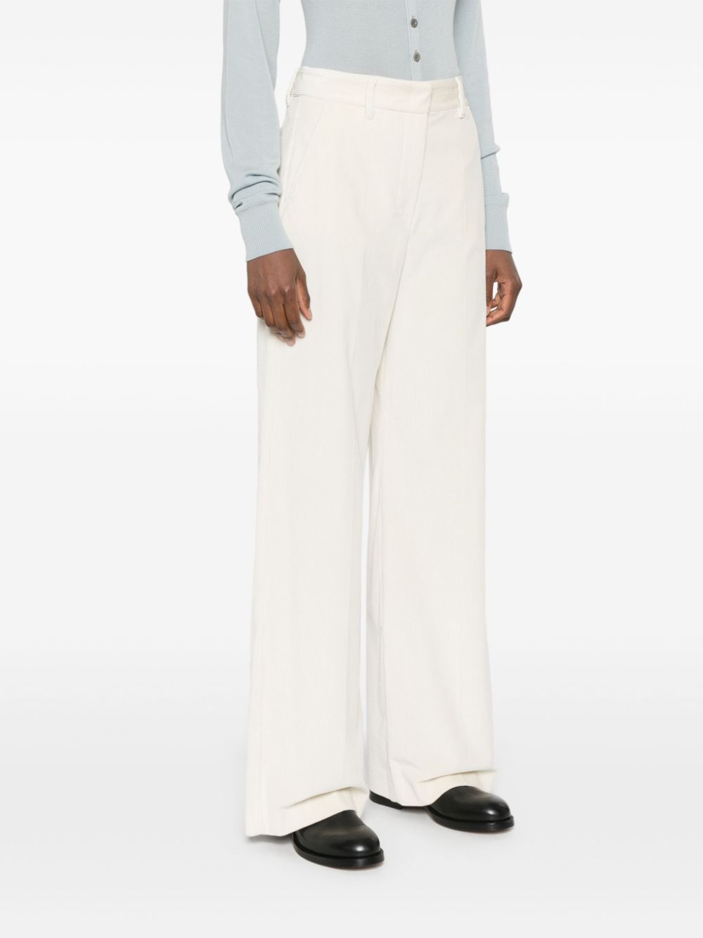 Weekend Max Mara Tania trousers Women