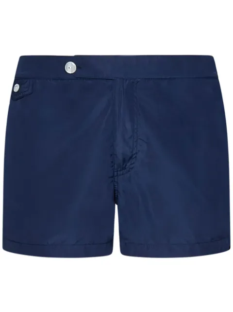 FRANZESE COLLECTION James Bond swim shorts