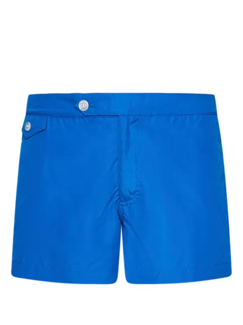FRANZESE COLLECTION shorts de playa James Bond