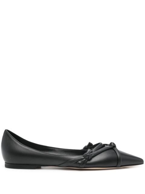 Jimmy Choo Love ballet flats Women