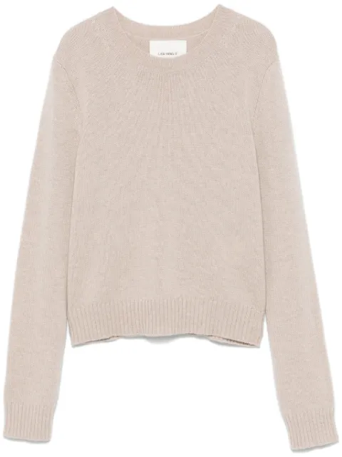 Lisa Yang Mable sweater