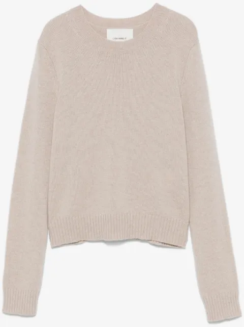 Lisa Yang Mable sweater