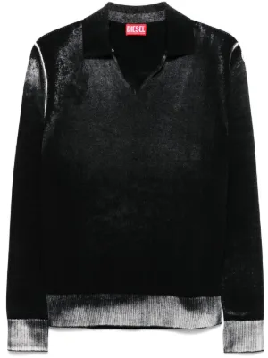 Diesel Polo Shirts for Men - Shop Now on FARFETCH Diesel Polo Shirts for Men - Shop Now on FARFETCH