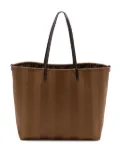 FENDI Roll tote bag - Brown