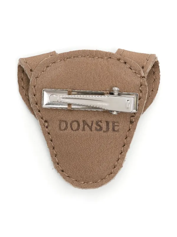 DONSJE Josy Exclusive Hairclip | Hare DONSJE Josy Exclusive Hairclip | Hare