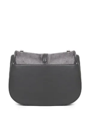 ショルダーバッグ・ポシェット V73 Women Messenger Bags 73BS7HD02ECHO73BLACK Black 91T5lE63H6L._AC_SY535_.jpg